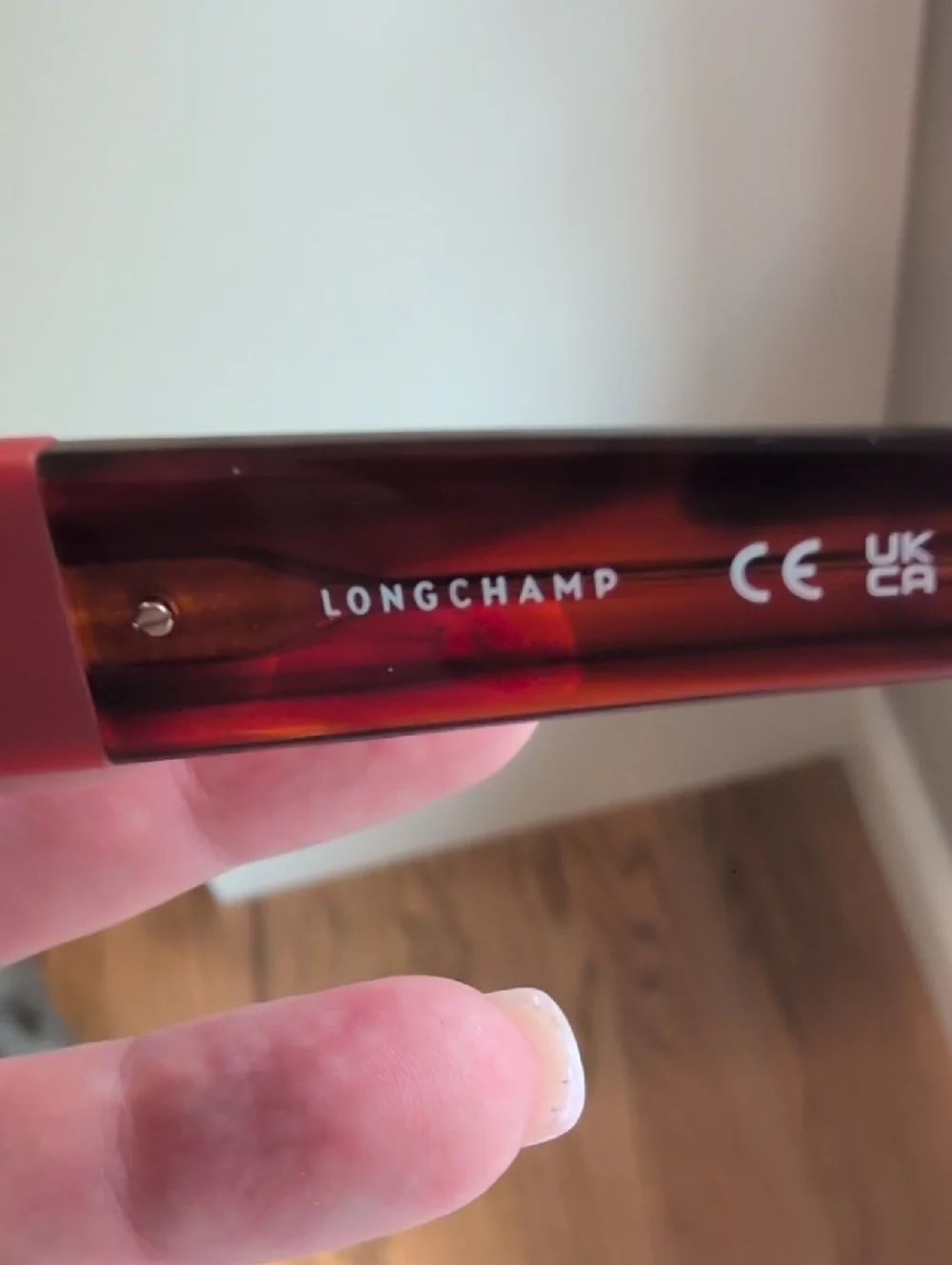 Longchamp Women's Sunglasses. NWT - Picture 11 of 12